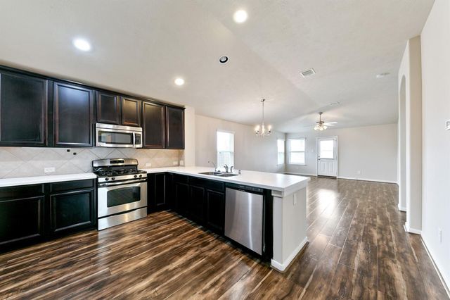 24415 Lakecrest Town Drive Drive, Katy, TX 77493