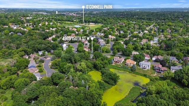 4909 W 150th Street, Savage, MN 55378