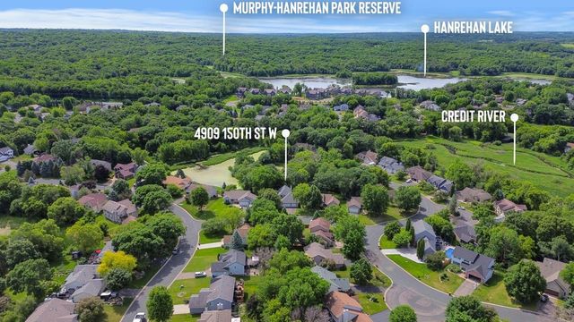 4909 W 150th Street, Savage, MN 55378