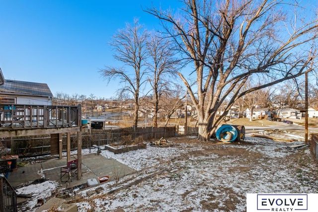 7531 N 34th Street, Omaha, NE 68112