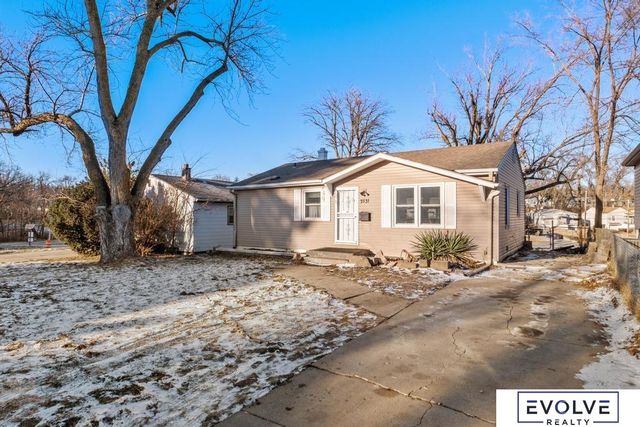 7531 N 34th Street, Omaha, NE 68112