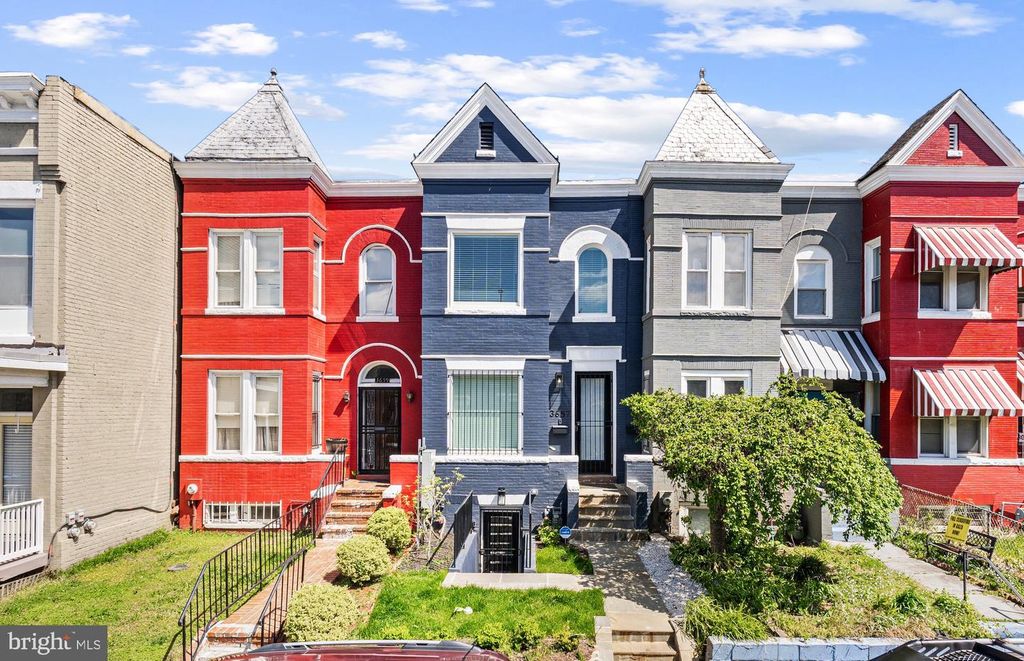 3657 13TH ST NW, Washington, DC 20010