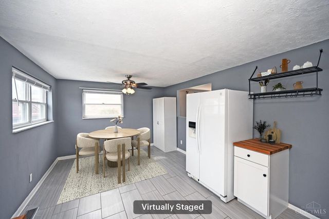 268 Shirljune Drive, Reading, OH 45215