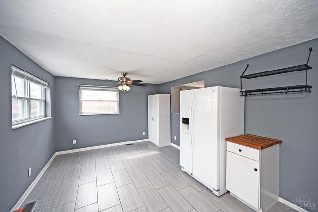 268 Shirljune Drive, Reading, OH 45215