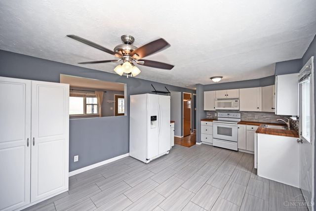 268 Shirljune Drive, Reading, OH 45215