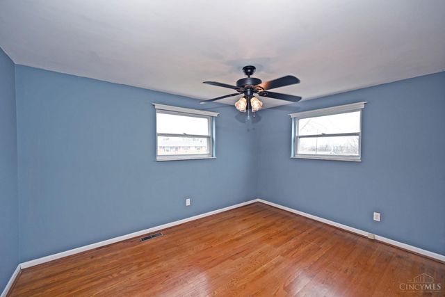 268 Shirljune Drive, Reading, OH 45215