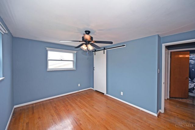 268 Shirljune Drive, Reading, OH 45215