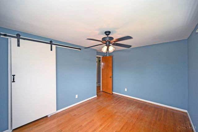 268 Shirljune Drive, Reading, OH 45215