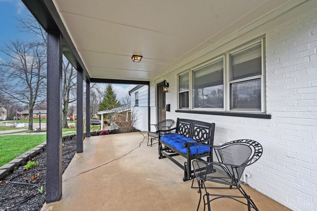 268 Shirljune Drive, Reading, OH 45215