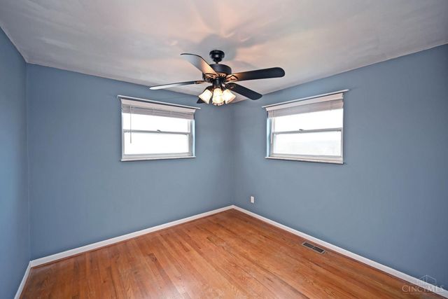 268 Shirljune Drive, Reading, OH 45215