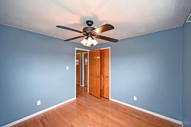 268 Shirljune Drive, Reading, OH 45215