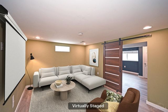 268 Shirljune Drive, Reading, OH 45215