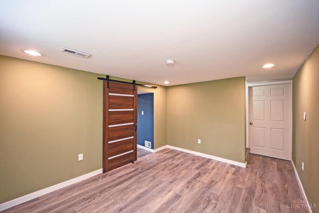 268 Shirljune Drive, Reading, OH 45215