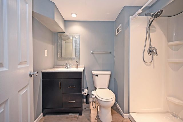 268 Shirljune Drive, Reading, OH 45215