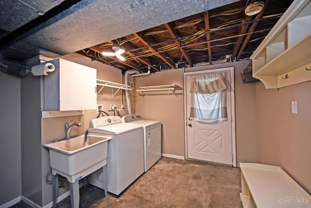 268 Shirljune Drive, Reading, OH 45215