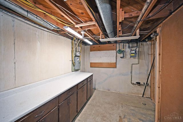 268 Shirljune Drive, Reading, OH 45215