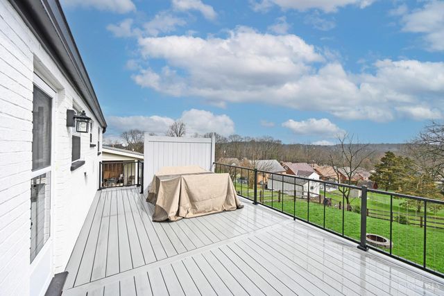 268 Shirljune Drive, Reading, OH 45215