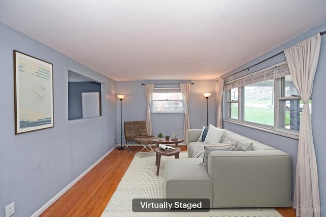 268 Shirljune Drive, Reading, OH 45215