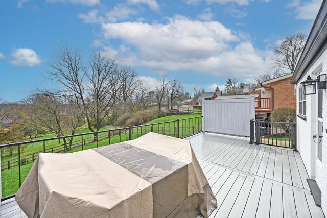 268 Shirljune Drive, Reading, OH 45215