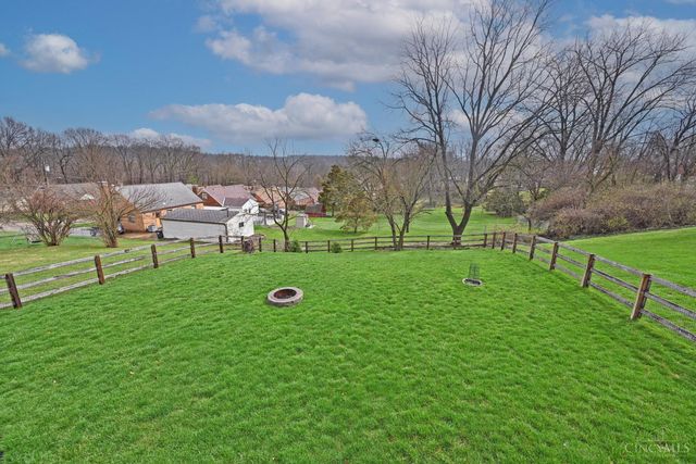 268 Shirljune Drive, Reading, OH 45215