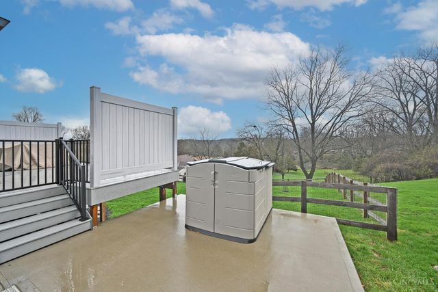 268 Shirljune Drive, Reading, OH 45215