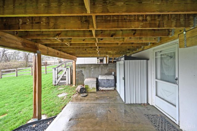 268 Shirljune Drive, Reading, OH 45215