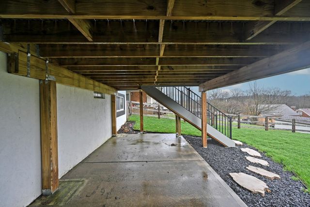 268 Shirljune Drive, Reading, OH 45215