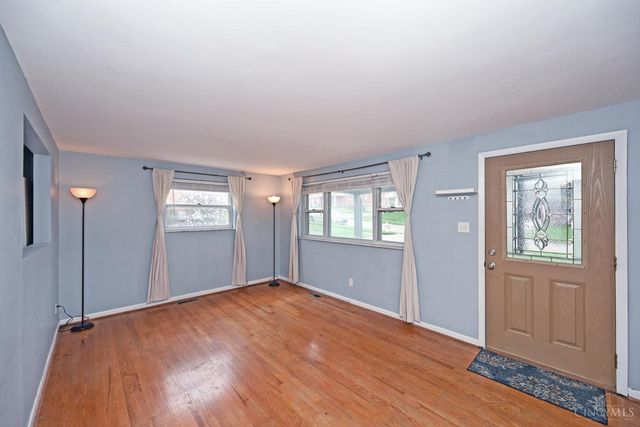 268 Shirljune Drive, Reading, OH 45215