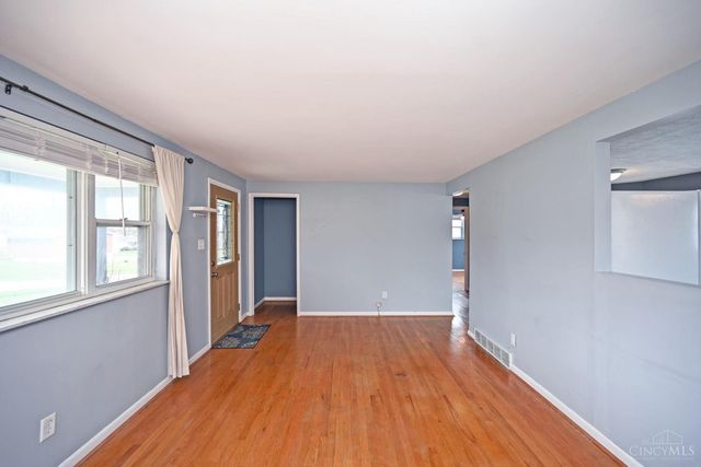 268 Shirljune Drive, Reading, OH 45215