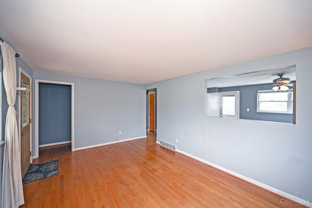 268 Shirljune Drive, Reading, OH 45215