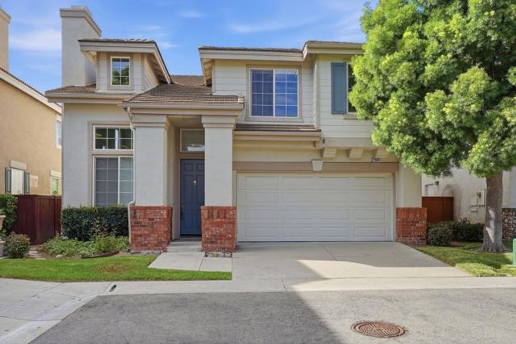 2914 Pearl Place, Carlsbad, CA 92009
