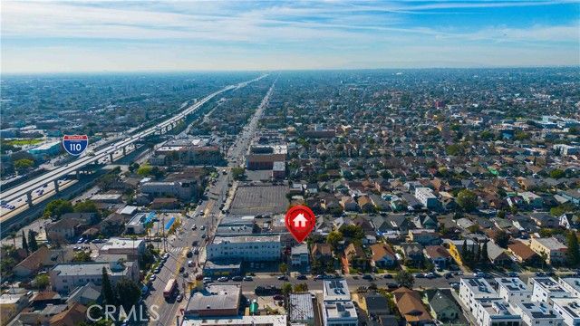 512 W 41st Place, Los Angeles, CA 90037