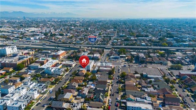 512 W 41st Place, Los Angeles, CA 90037
