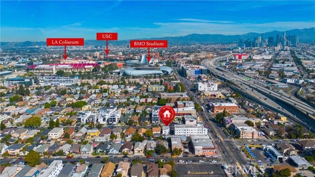 512 W 41st Place, Los Angeles, CA 90037