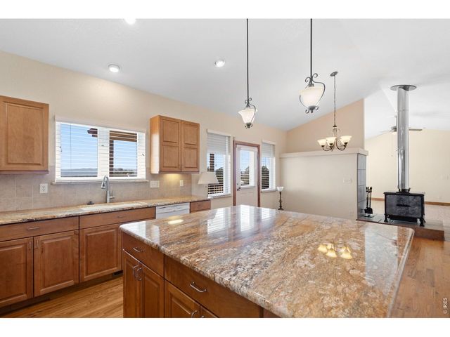 6045 County Road 100, Wellington, CO 80549