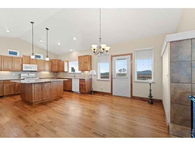 6045 County Road 100, Wellington, CO 80549