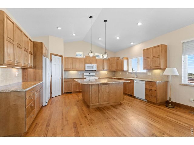 6045 County Road 100, Wellington, CO 80549