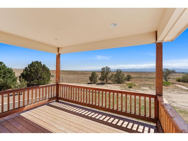 6045 County Road 100, Wellington, CO 80549