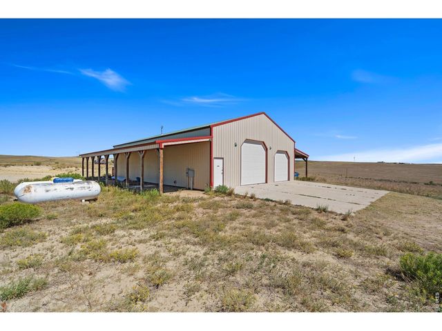6045 County Road 100, Wellington, CO 80549