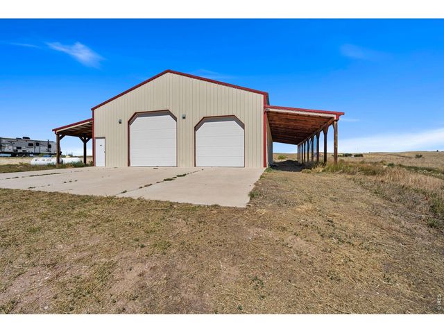 6045 County Road 100, Wellington, CO 80549