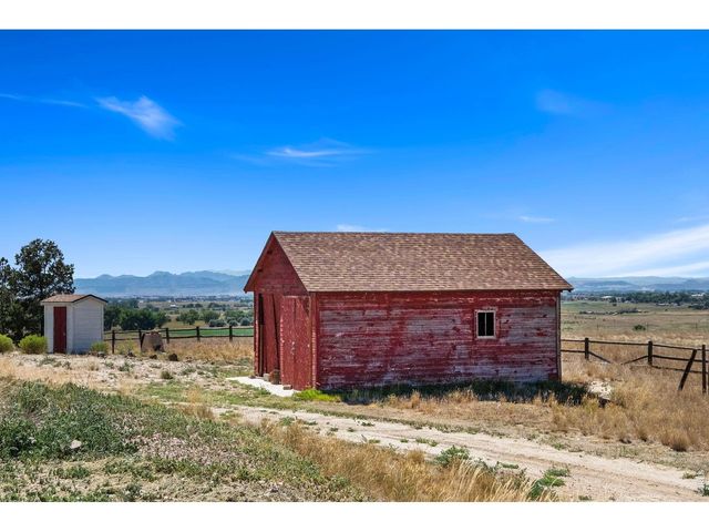 6045 County Road 100, Wellington, CO 80549