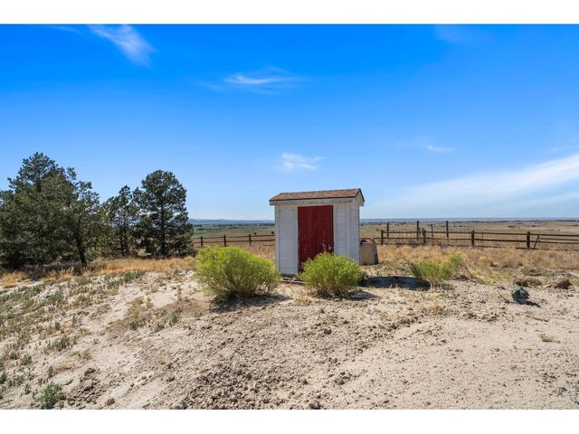6045 County Road 100, Wellington, CO 80549