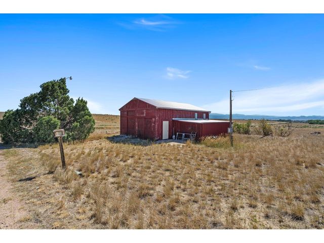6045 County Road 100, Wellington, CO 80549