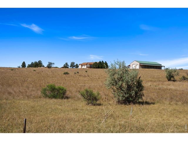 6045 County Road 100, Wellington, CO 80549