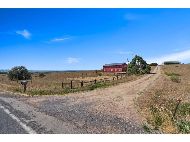 6045 County Road 100, Wellington, CO 80549