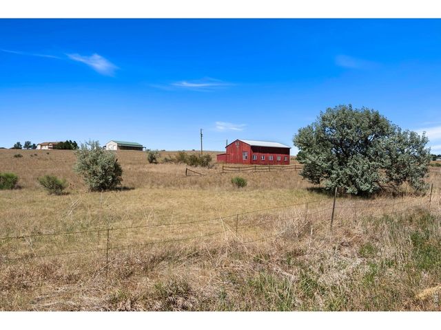 6045 County Road 100, Wellington, CO 80549