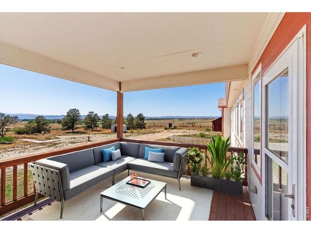 6045 County Road 100, Wellington, CO 80549
