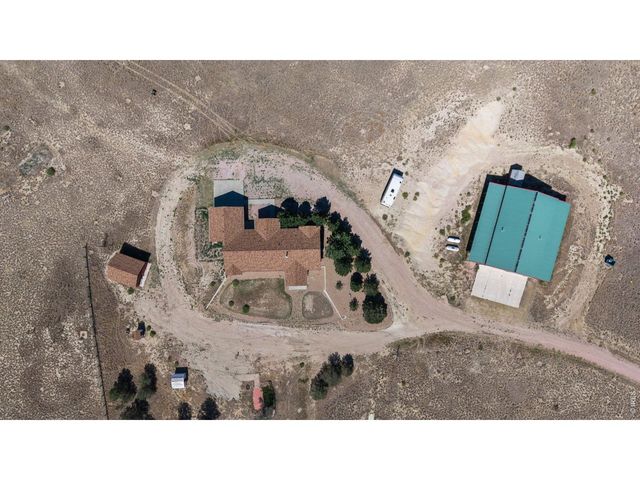6045 County Road 100, Wellington, CO 80549
