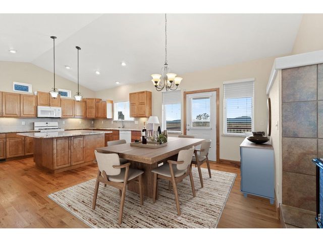 6045 County Road 100, Wellington, CO 80549