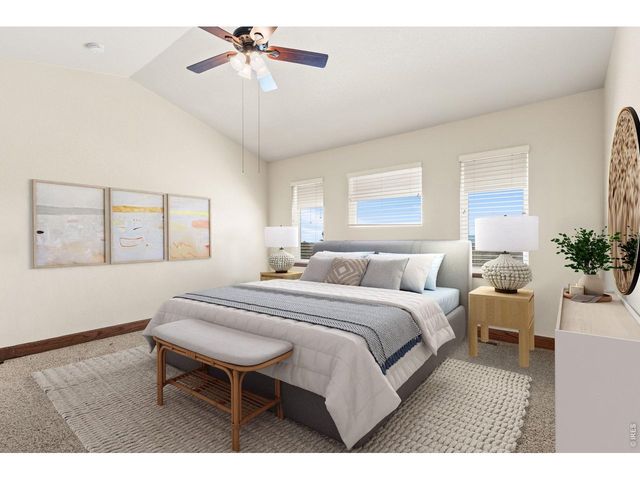 6045 County Road 100, Wellington, CO 80549